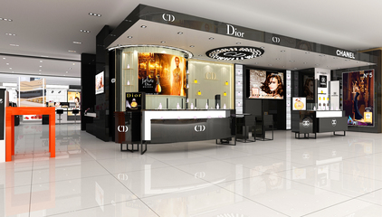 三亞商場化妝品島柜 批發市場的機遇與挑戰